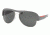 Prada Linea Rosa PS04LS SV Prescription Sunglasses - Silver Frame / 59 mm Prescription Lenses, GZN1A1-5914