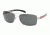 Prada Linea Rosa PS50LS Progressive Sunglasses - Silver Frame / 59 mm Prescription Lenses, 1BC1A1-5915
