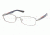 Prada Linea Rosa PS52BV Bifocal Eyeglasses - Gunmetal Demo Lens Frame / 52 mm Prescription Lenses, 5AV1O1-5217