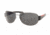 Prada Linea Rosa PS 52GS Sunglasses Styles - Gunmetal Frame / Gray Lenses, 5AV1A1-6515
