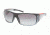 Prada Linea Rosa Prescription Sunglasses PS01LS  PS01LS-BRU3M1-6515 - Lens Diameter: 65 mm, Frame Color: Water