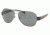 Prada Linea Rosa Prescription Sunglasses PS51LS PS51LS-5AV1A1-6214 - Lens Diameter: 62 mm