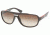 Prada Linea Rossa PS04MS Sunglasses BRR6S1-6314 - Brown Demi Shiny Brown Gradient