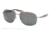 Prada PS50MS Bifocal Prescription Sunglasses PS50MS-5AV1A1-61 - Lens Diameter 61 mm, Lens Diameter 61 mm, Frame Color Gunmetal