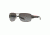 Prada PS53NS Progressive Prescription Sunglasses PS53NS-5AV5W1-65 - Lens Diameter 65 mm, Frame Color Gunmetal