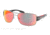 Prada PS53NS Progressive Prescription Sunglasses PS53NS-5AV6Y1-65 - Lens Diameter 65 mm, Lens Diameter 65 mm, Frame Color Gunmetal