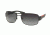 Prada PS53NS Progressive Prescription Sunglasses PS53NS-7AX5W1-65 - Lens Diameter 65 mm, Frame Color Black