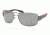 Prada PS53NS Progressive Prescription Sunglasses PS53NS-7CQ7W1-65 - Lens Diameter 65 mm, Lens Diameter 65 mm, Frame Color Gunmetal Demi Shiny