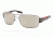 Prada PS53NS Progressive Prescription Sunglasses PS53NS-7JO1C0-65 - Lens Diameter 65 mm, Lens Diameter 65 mm, Frame Color Gunmetal Demi Shiny