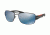 Prada PS53NS Progressive Prescription Sunglasses PS53NS-DG02E0-65 - Lens Diameter 65 mm, Frame Color Black Rubber