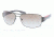 Prada PS53NS Progressive Prescription Sunglasses PS53NS-ROV4M1-65 - Lens Diameter 65 mm, Frame Color Military Green Demi Shiny