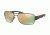 Prada PS53NS Progressive Prescription Sunglasses PS53NS-TIG2D2-65 - Lens Diameter 65 mm, Frame Color Grey Rubber