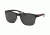 Prada LJ SILVER PS56QS Single Vision Prescription Sunglasses PS56QS-DG01A1-56 - Lens Diameter 56 mm, Frame Color Black Rubber