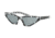 Prada MILLENNIALS PR12VS Progressive Prescription Sunglasses, 57mm, PR12VS-4433C2-57-PRO