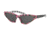 Prada MILLENNIALS PR12VS Progressive Prescription Sunglasses, 57mm, PR12VS-4625S0-57-PRO