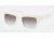 Prada POEME PR28PS Single Vision Prescription Sunglasses PR28PS-7S30A7-51 - Lens Diameter 51 mm, Lens Diameter 51 mm, Frame Color Ivory