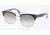 Prada PORTRAIT PR08QS Progressive Prescription Sunglasses PR08QS-ROK0A7-51 - Lens Diameter 51 mm, Frame Color Top Black/white Havana