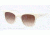 Prada PORTRAIT PR27PS Bifocal Prescription Sunglasses PR27PS-7S36S1-49 - Lens Diameter 49 mm, Lens Diameter 49 mm, Frame Color Ivory
