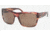 Prada PR02MS Progressive Sunglasses - Chestnut Frame / 58 mm Prescription Lenses, ZW08C1-5817
