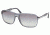 Prada PR02NS Bifocal Sunglasses - Denim Gray Gradient Frame / 61 mm Prescription Lenses, PD63M1-6116