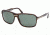 Prada PR02NS Bifocal Sunglasses - Havana Green Frame / 61 mm Prescription Lenses, 2AU3O1-6116