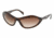 Prada PR05NS Bifocal Prescription Sunglasses PR05NS-2AU6S1-6318 - Frame Color Havana, Lens Diameter 63 mm
