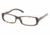 Prada PR06MV Bifocal Eyeglasses - Havana Frame / 51 mm Prescription Lenses, 2AU1O1-5116
