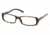 Prada PR06MV Bifocal Eyeglasses - Havana Frame / 53 mm Prescription Lenses, 2AU1O1-5316