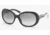 Prada PR08LS Progressive Prescription Sunglasses PR08LS-1AB3M1-5718 - Lens Diameter 57 mm, Frame Color Gloss Black