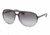 Prada PR 09MS Sunglasses Styles - Black Gradient Smoke Frame, ZXA3M1-6114