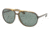 Prada PR 09MS Sunglasses Styles - Havana Frame, 2AU3O1-6114