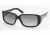 Prada PR 16LS Sunglasses Styles - 1AB3M1 Gloss Black Frame, 1AB3M1-5715