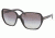 Prada PR16MS Single Vision Prescription Sunglasses PR16MS-1AB3M1-6013 - Lens Diameter 60 mm, Frame Color Gloss Black