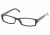 Prada Eyeglass Frames PR19LV 1AB1O1-5200 - Gloss Black Frame