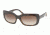 Prada PR23MS SV Prescription Sunglasses - Havana Brown Gradient Frame / 56 mm Prescription Lenses, 2AU6S1-5618