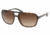 Prada PR25MS Single Vision Prescription Sunglasses PR25MS-2AU6S1-6017 - Lens Diameter 60 mm, Frame Color Havana