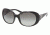 Prada PR 27LS Sunglasses Styles - Gloss Black Gray Gradient Frame, 1AB3M1-5717