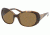 Prada PR 27LS Sunglasses Styles - Havana Polar Brown Frame, 2AU5Y1-5717