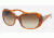 Prada PR 27LS Sunglasses Styles - Light Havana Brown Gradient Frame, 4BW6S1-5717