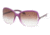 Prada PR 28LS Sunglasses Styles - Violet Gradient Frame / Violet Gradient Lenses, 7ZX4V1-5817