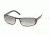 Prada PR52FS Bifocal Sunglasses - Matte Black Gray Gradient Frame / 60 mm Prescription Lenses, 1BO3M1-6017
