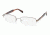 Prada PR58NV Progressive Eyeglasses - Tortoise/Hoeny Frame / 52 mm Prescription Lenses, RWX1O1-5218