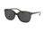 Prada PR01OS Sunglasses 3075S0-55 - , Grey Lenses