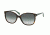 Prada PR01OSA Bifocal Prescription Sunglasses PR01OSA-2AU1E0-55 - Lens Diameter 55 mm, Frame Color Havana