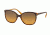 Prada PR01OSA Bifocal Prescription Sunglasses PR01OSA-FAL0A8-55 - Lens Diameter 55 mm, Frame Color Top Light Havana/opal Yellow