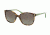 Prada PR01OSA Bifocal Prescription Sunglasses PR01OSA-UEZ4K1-55 - Lens Diameter 55 mm, Frame Color Spotted Brown Green