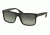 Prada PR01SS Progressive Prescription Sunglasses PR01SS-SL32D0-57 - Lens Diameter 57 mm, Frame Color Brushed Matte Black
