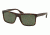 Prada PR01SSF Single Vision Prescription Sunglasses PR01SSF-2AU0B2-57 - Lens Diameter 57 mm, Frame Color Havana