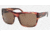 Prada PR02MS #ZW08C1 - Chestnut Frame, Brown Lenses