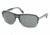Prada PR02NS #ZXA1A1 - Black Gradient Crystal Gray Frame